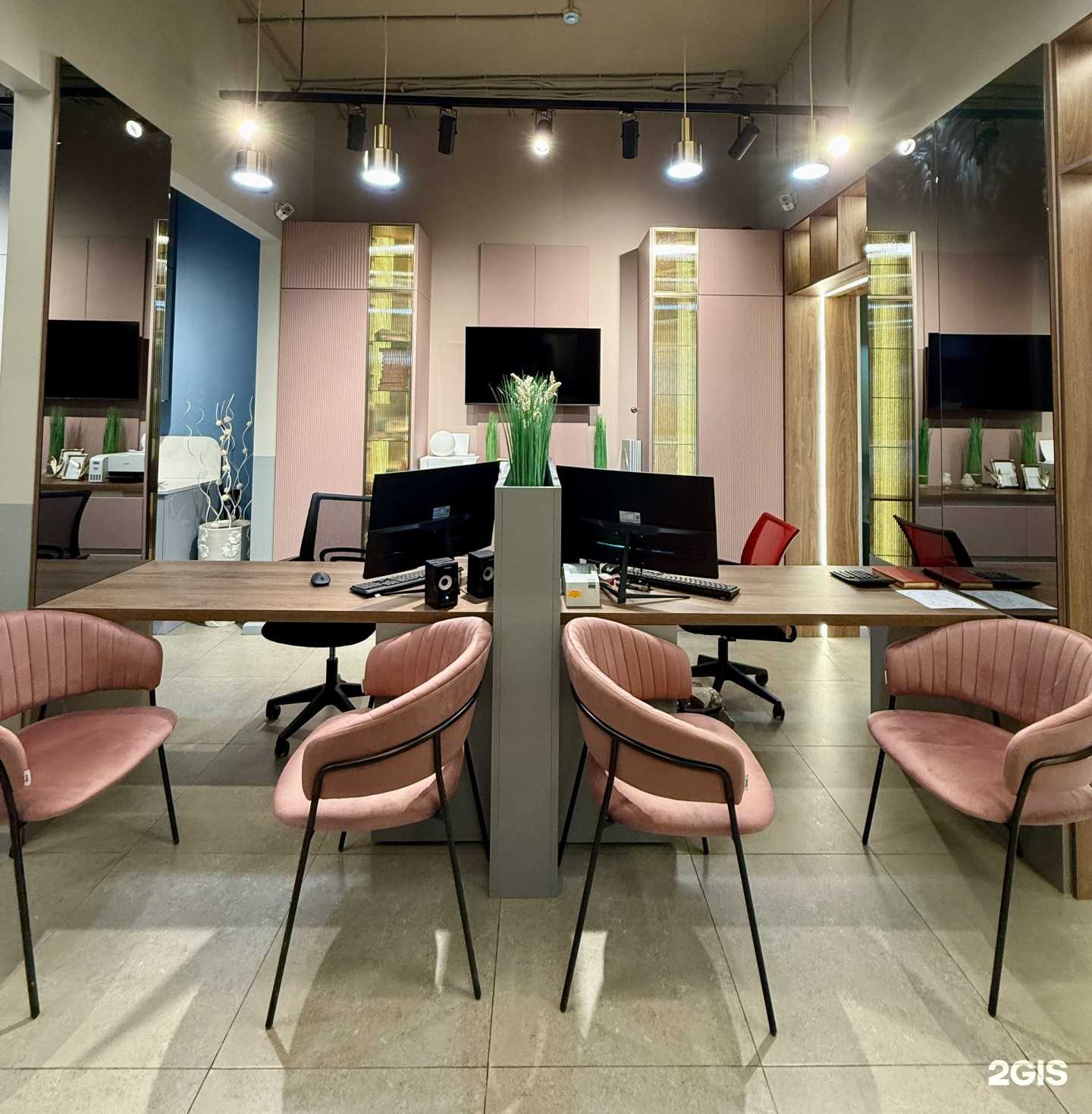 Отзывы на компанию Мария в Тамбове c фото