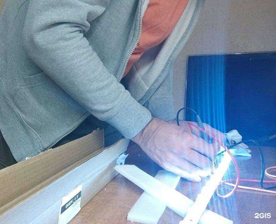 Отзывы на компанию Честный сервис в Волгограде c фото