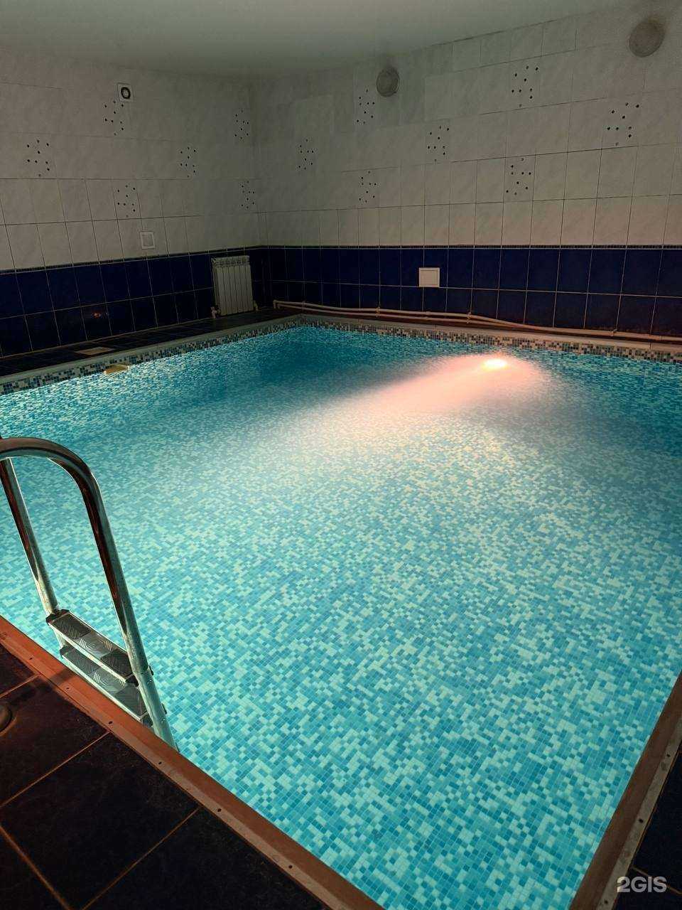 Отзывы на компанию Русская баня на Строительной в Саранске c фото