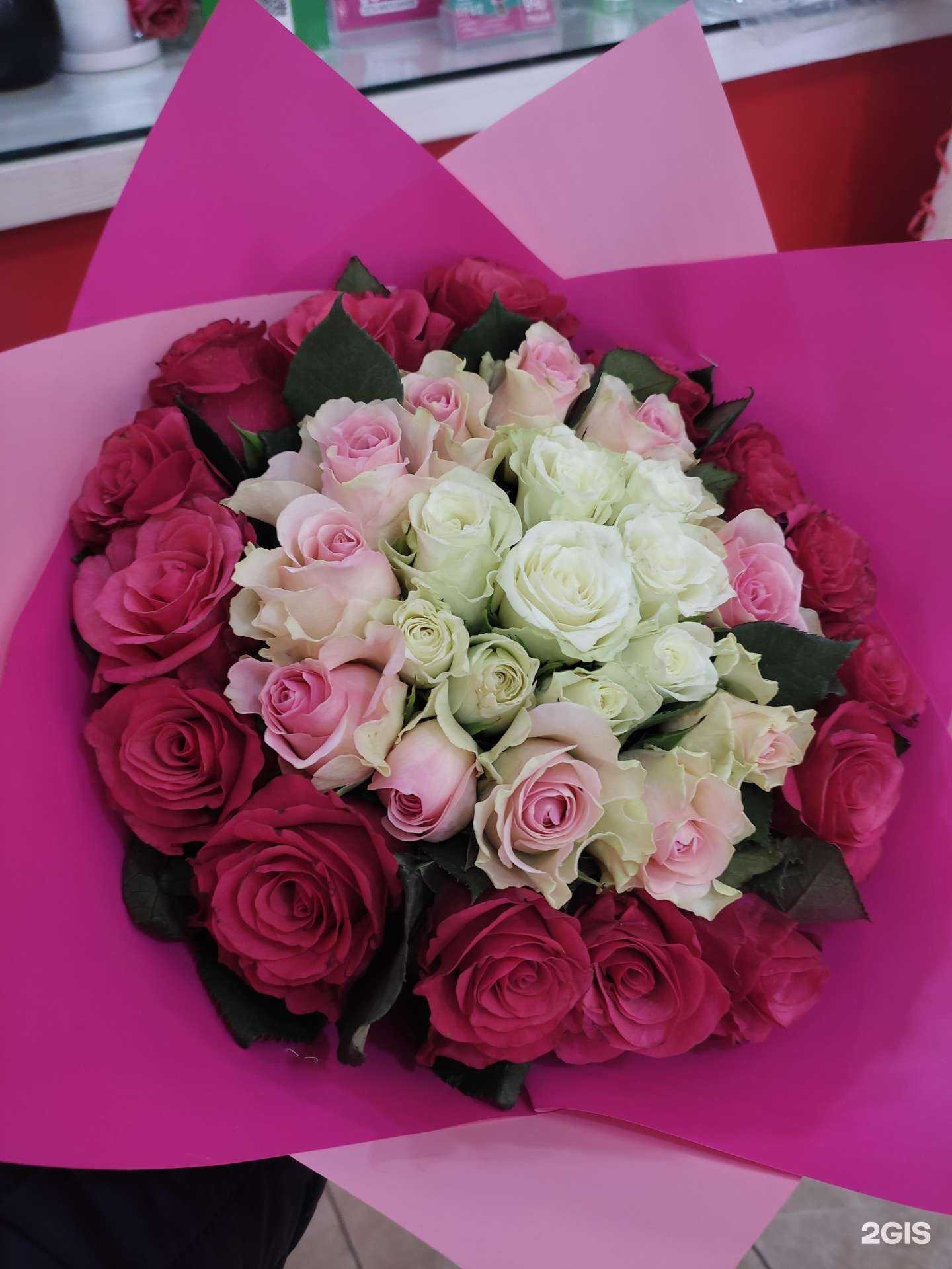 Отзывы на компанию Донна Роза в г. Махачкала c фото