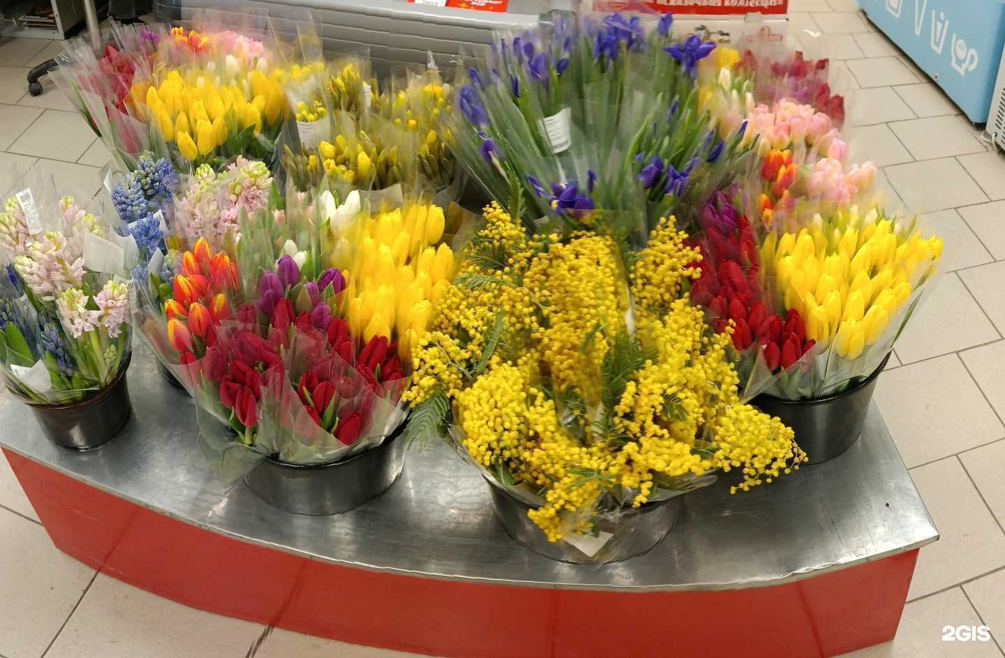 Отзывы на компанию Апрель в г. Трёхгорный c фото