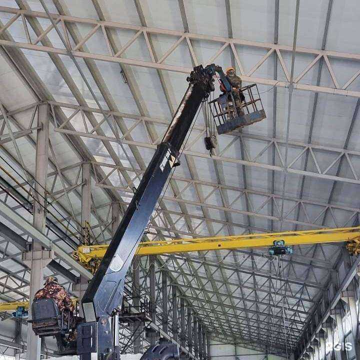 Отзывы на компанию ВМ Инжиниринг в г. Ростов-на-Дону c фото