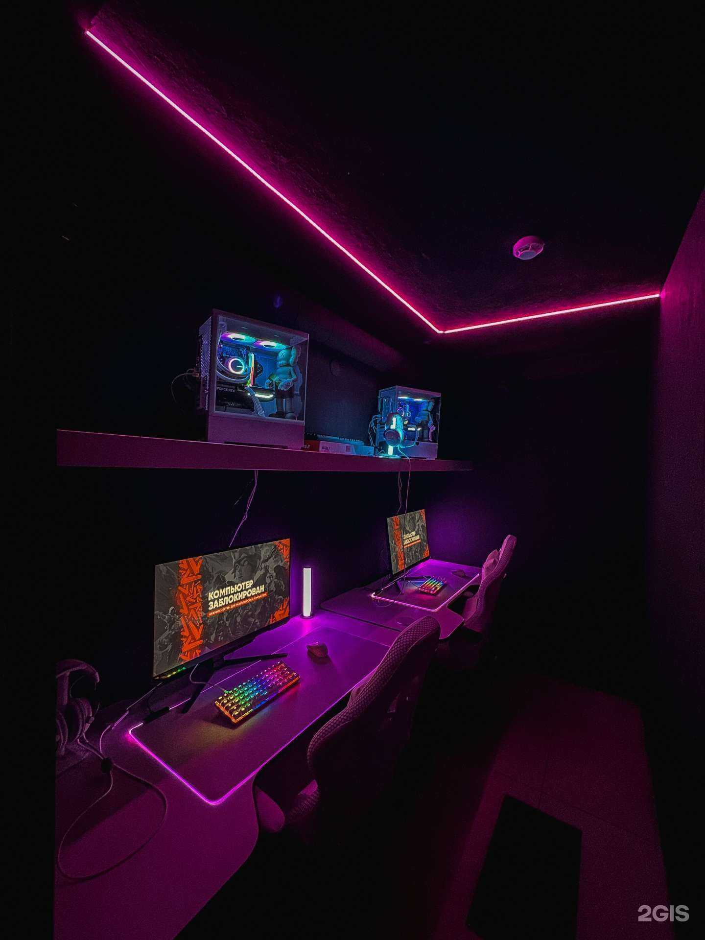 Отзывы на компанию St Cyber в г. Кострома c фото