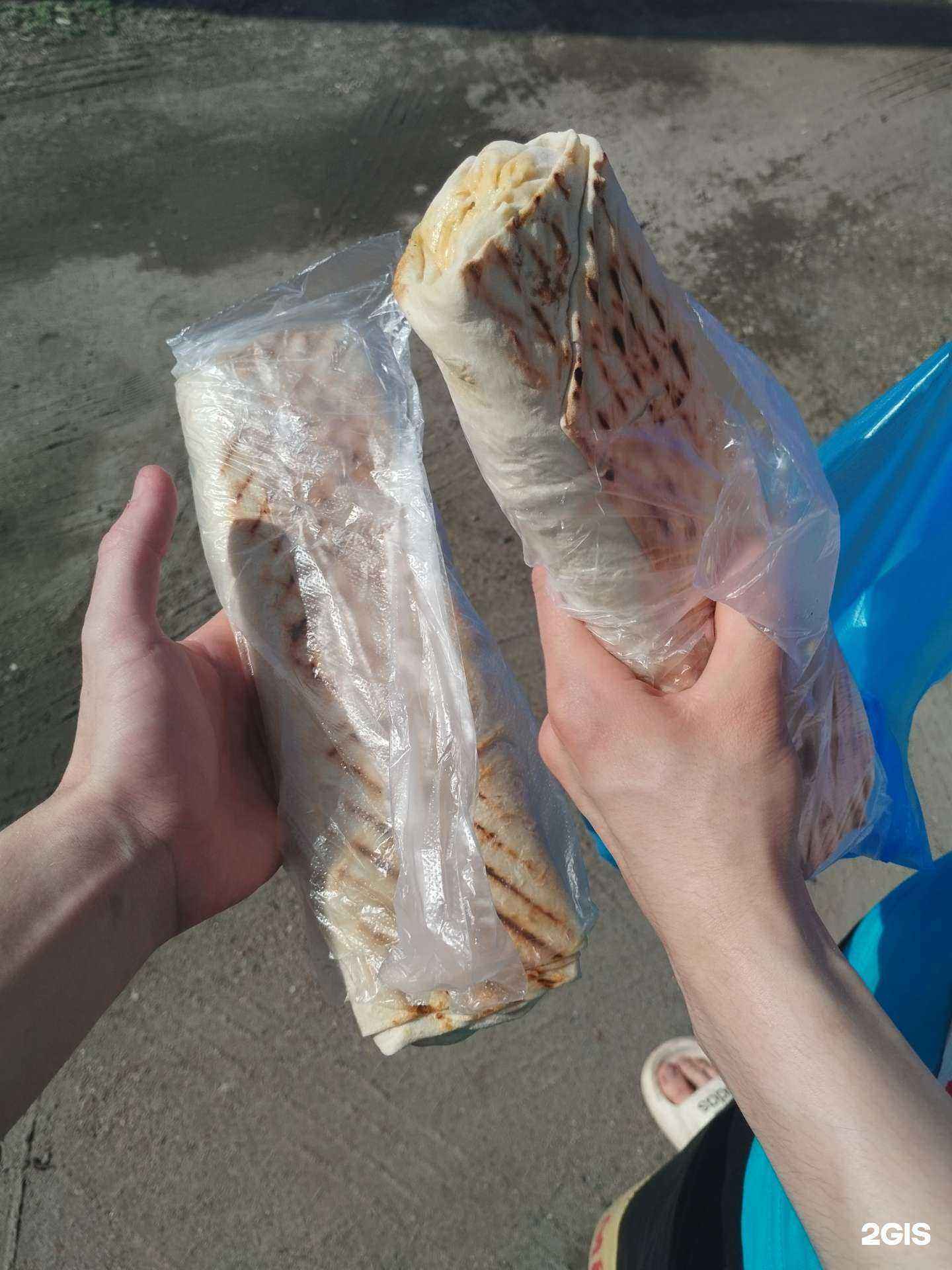 Отзывы на компанию На углях в г. Оренбург c фото