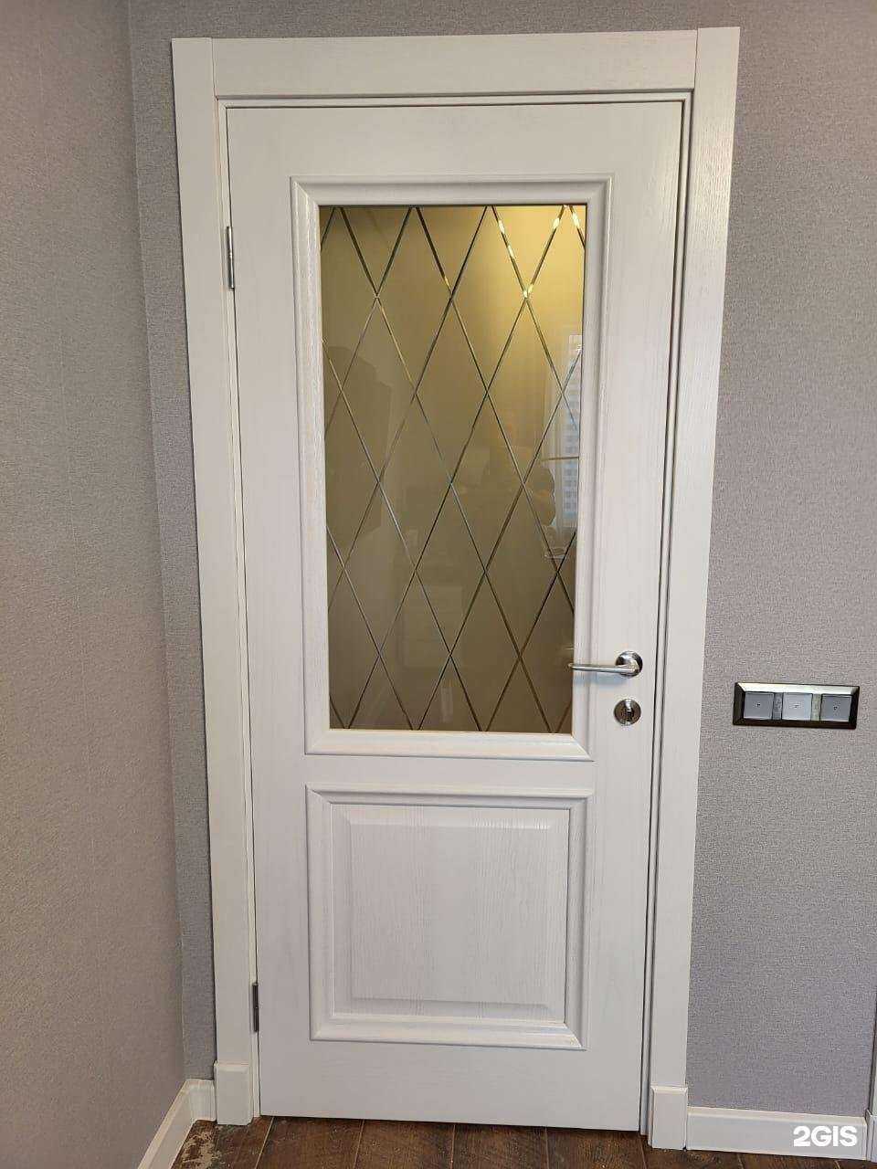 Отзывы на компанию Русдверь в г. Воронеж c фото