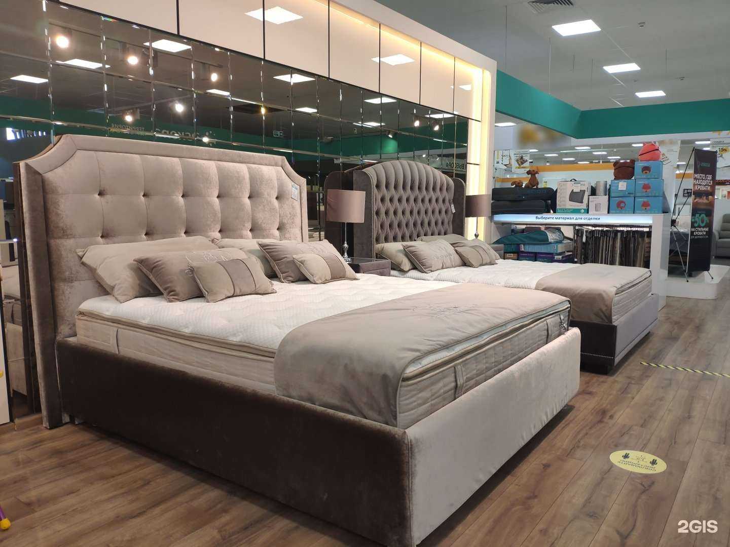 Отзывы на компанию Askona в Калининграде c фото