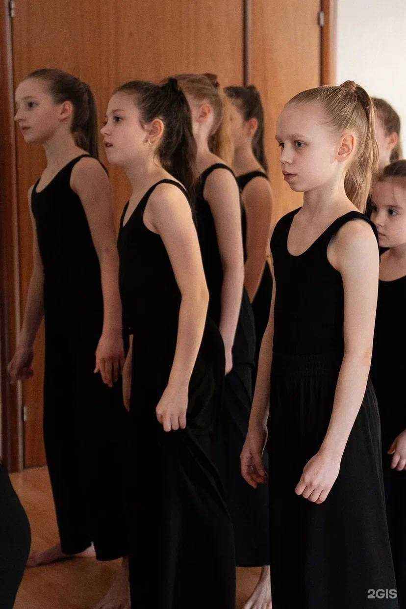 Отзывы на компанию Lans Dance Company в г. Реутов c фото