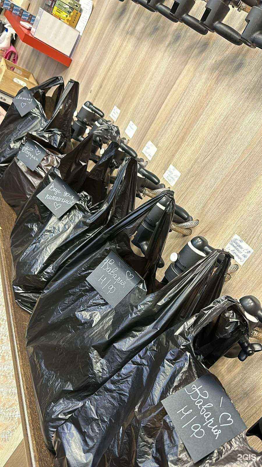 Отзывы на компанию Пиво и табак в Краснодаре c фото