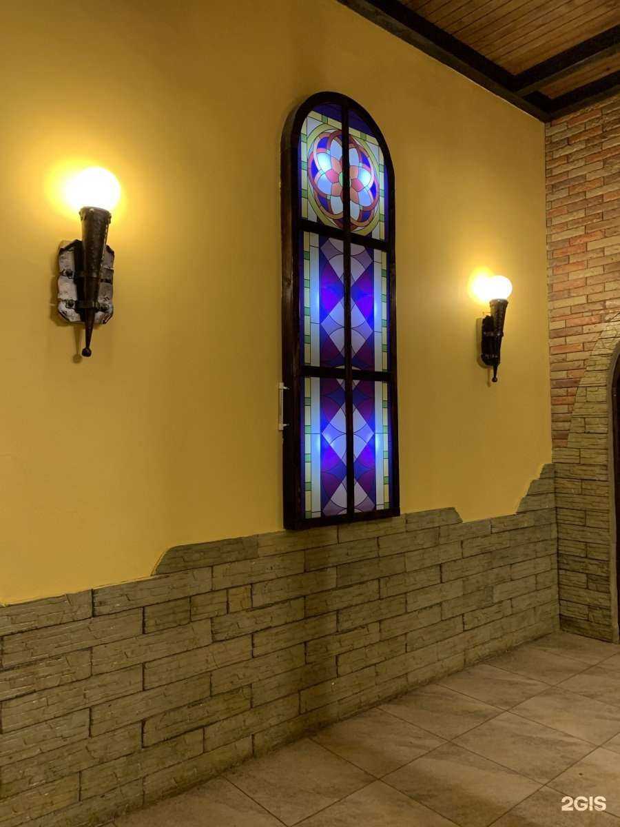 Отзывы на компанию Старый замок в Якутске c фото