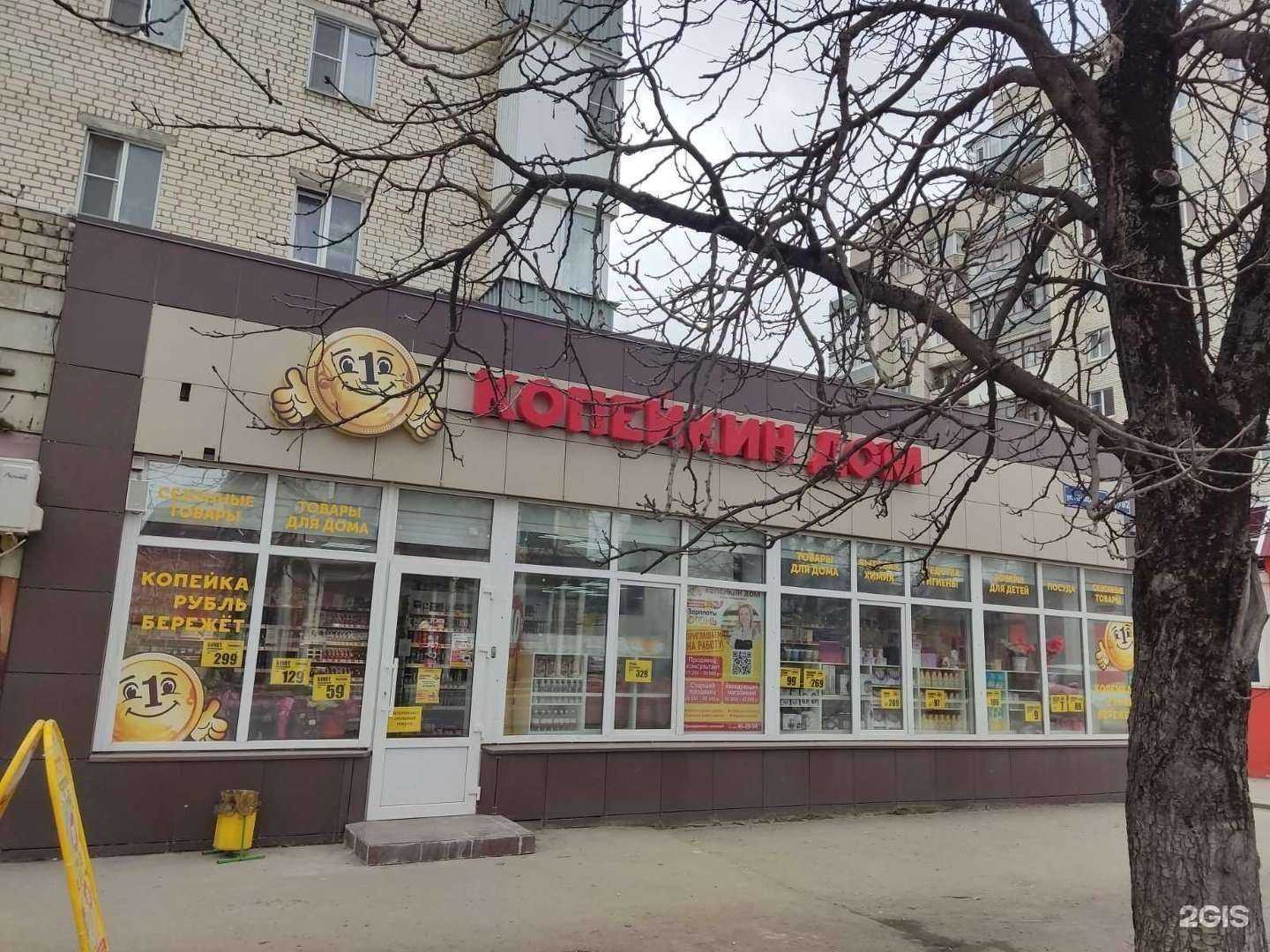 Отзывы на компанию Копейкин Дом в г. Ставрополь c фото