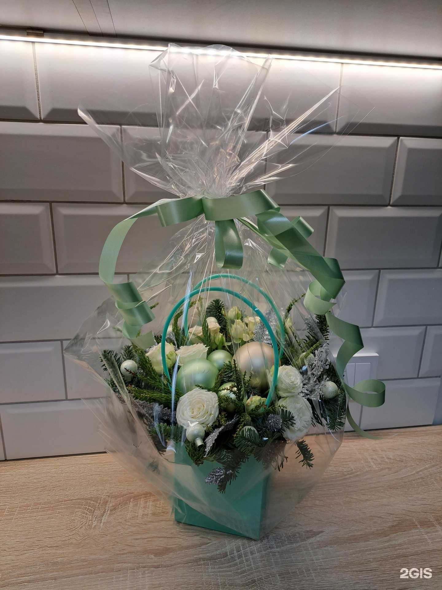 Отзывы на компанию Клумба в г. Воронеж c фото