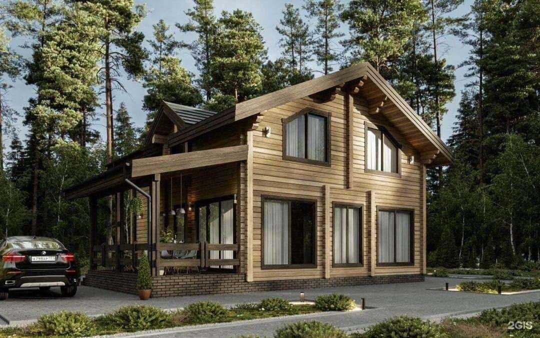 Отзывы на компанию Студия клеёного бруса в г. Ярославль c фото