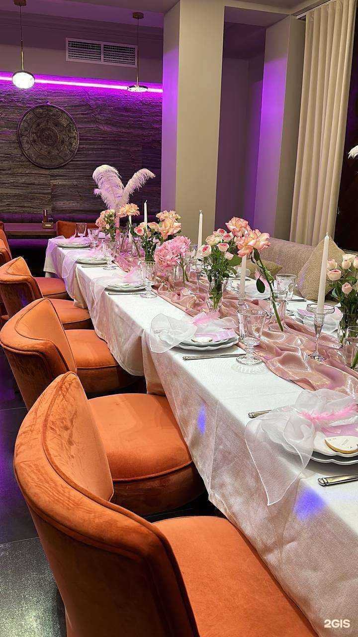 Отзывы на компанию Atlas Hall в Махачкале c фото