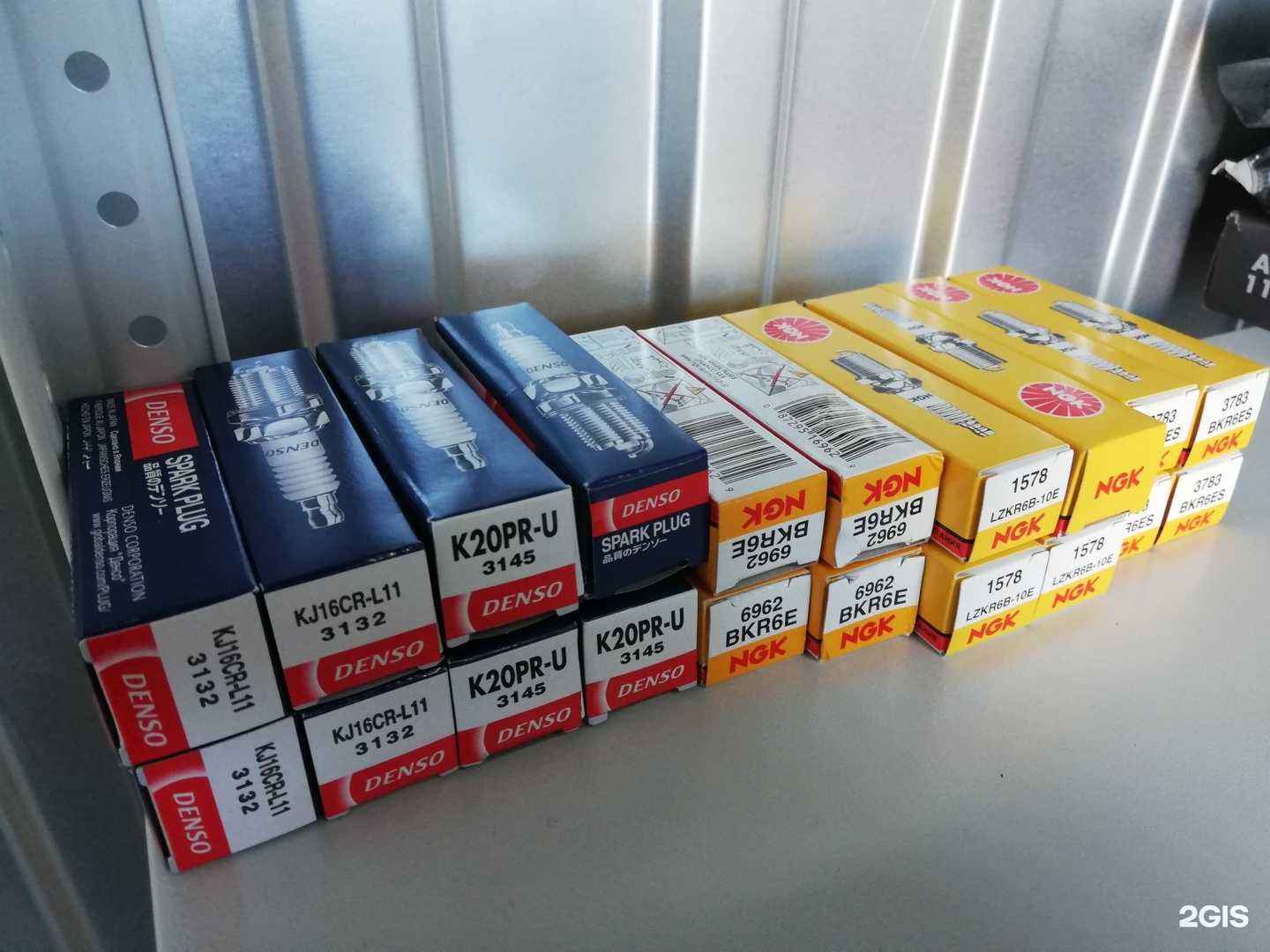 Отзывы на компанию Авалон авто в Казани c фото