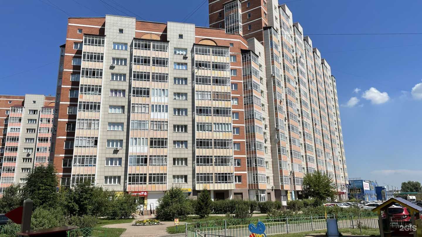 Отзывы на компанию Кабинет маникюра и педикюра в Красноярске c фото - фотография 2 из 2