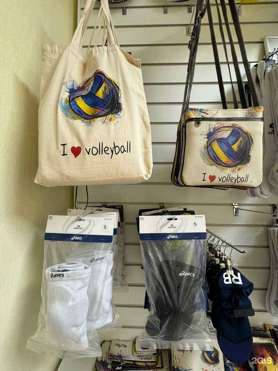 Отзывы на компанию VolleyLife в Новосибирске c фото