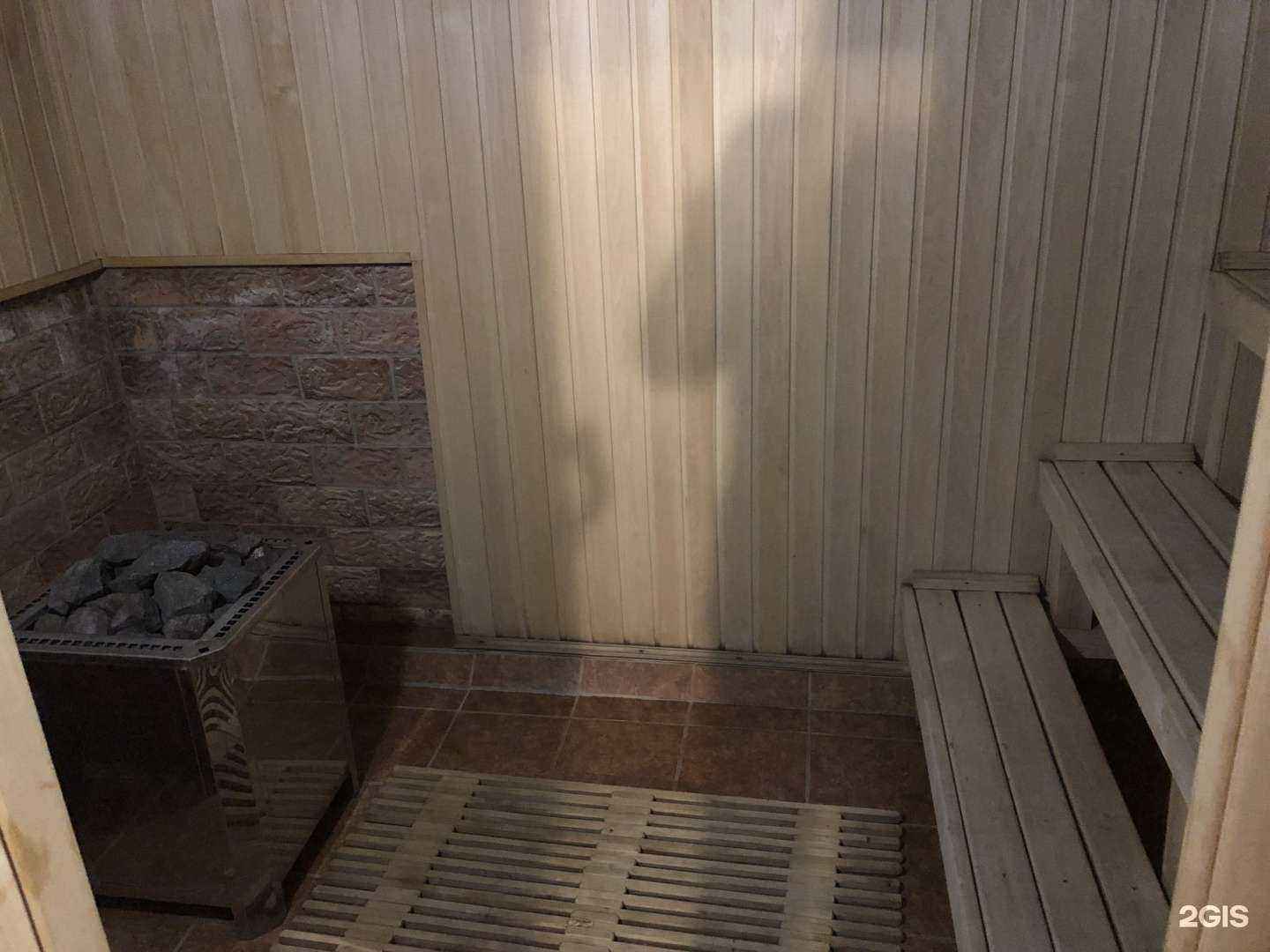 Отзывы на компанию Магия СПА в г. Набережные Челны c фото