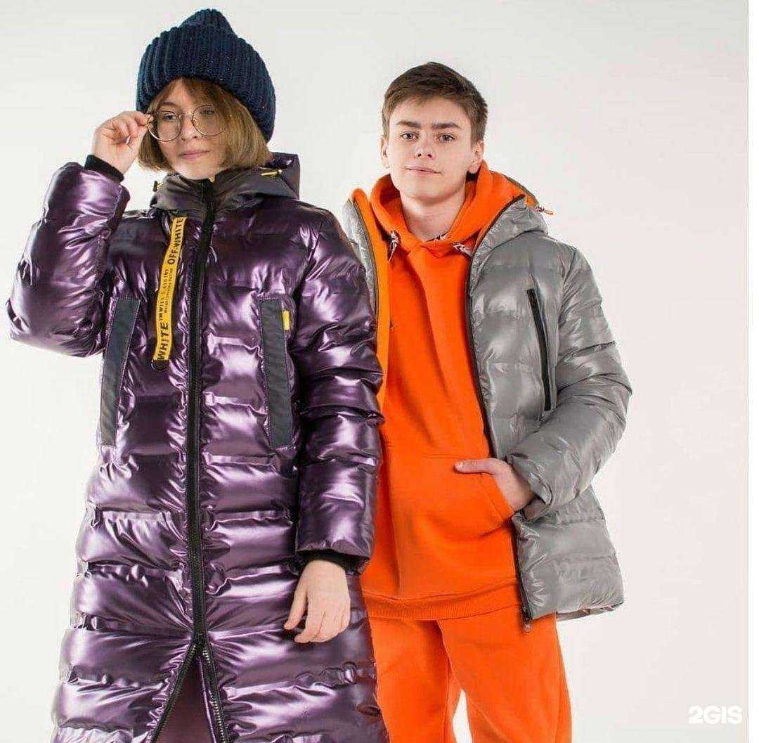 Отзывы на компанию Стильные детки в Новосибирске c фото