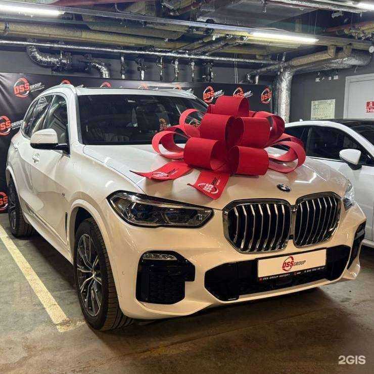 Отзывы на компанию DSS Group в Волгограде c фото