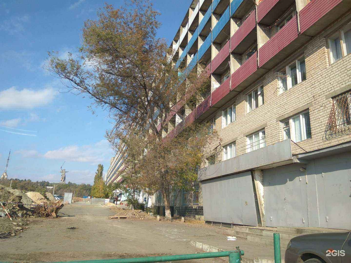 Отзывы на компанию Промэкс в Волгограде c фото - фотография 2 из 2