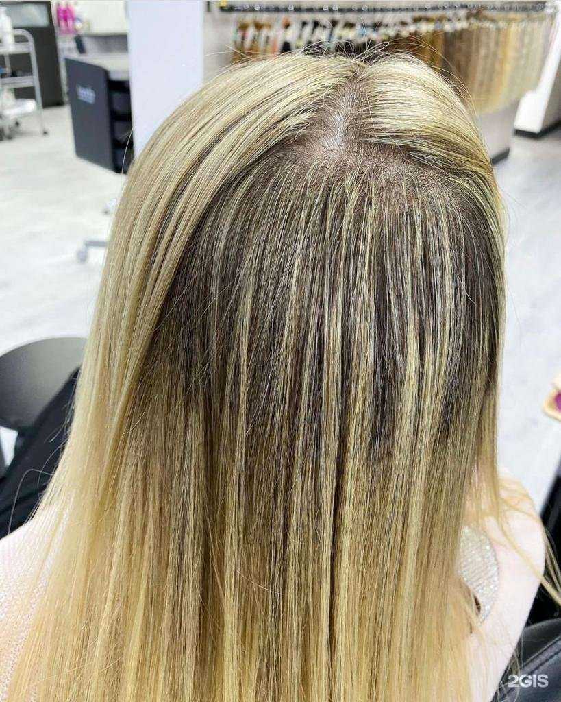 Отзывы на компанию ArtHair studio в Уфе c фото