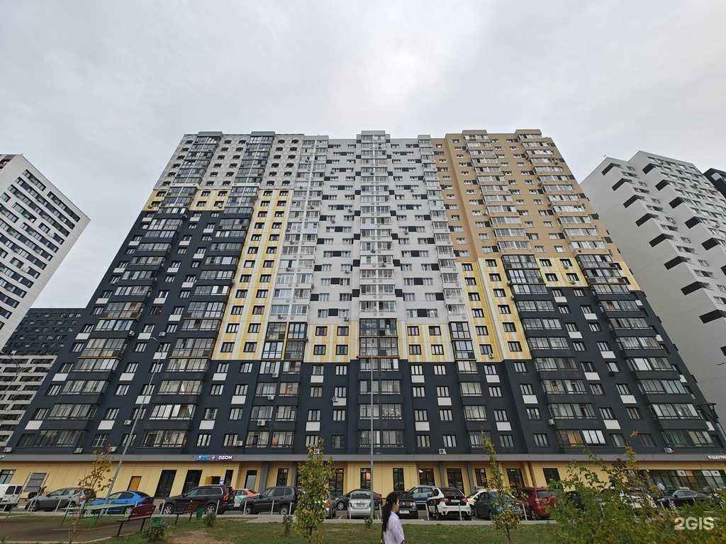 Отзывы на компанию Aino в Долгопрудном c фото - фотография 2 из 2