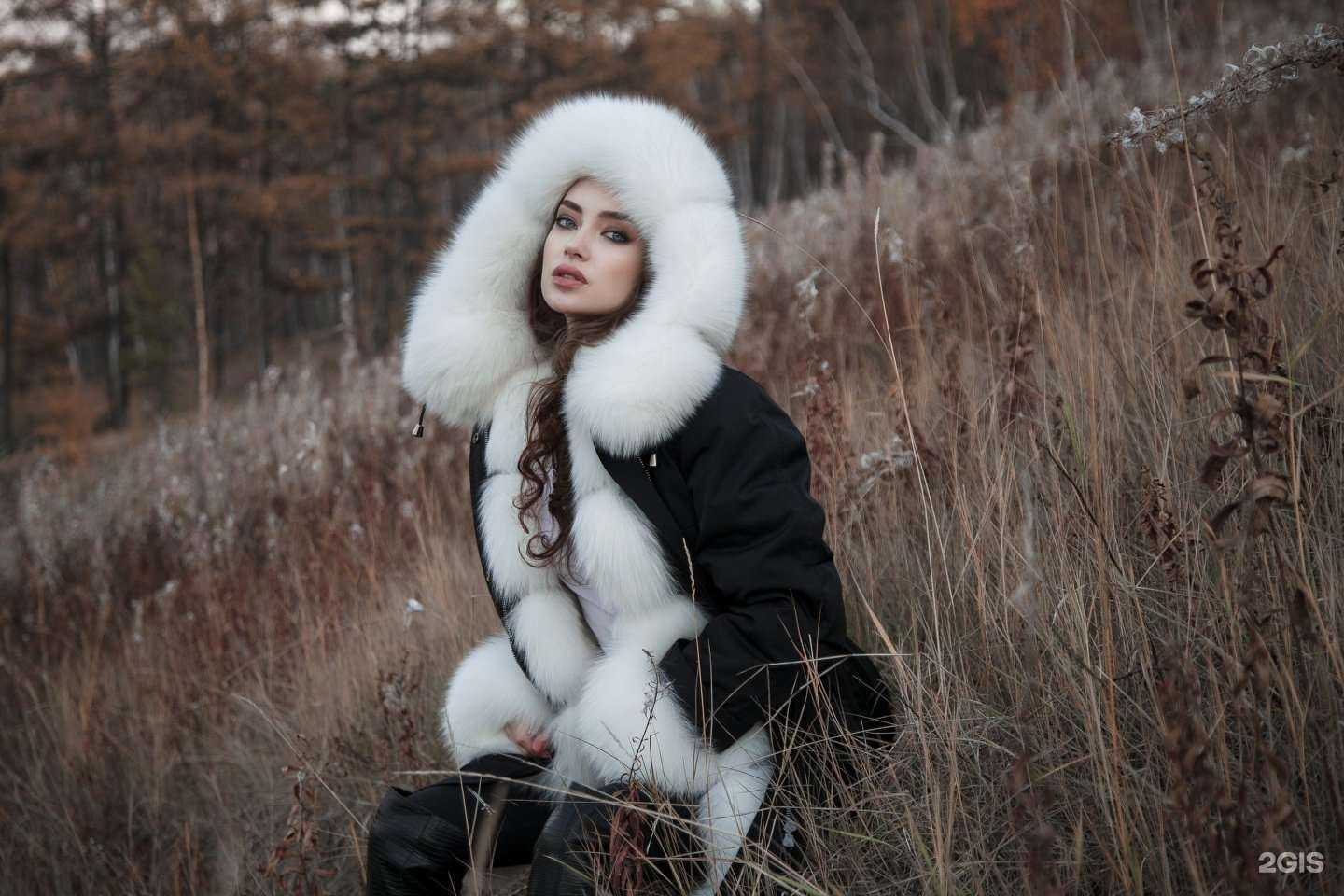 Отзывы на компанию Магия Меха в Якутске c фото