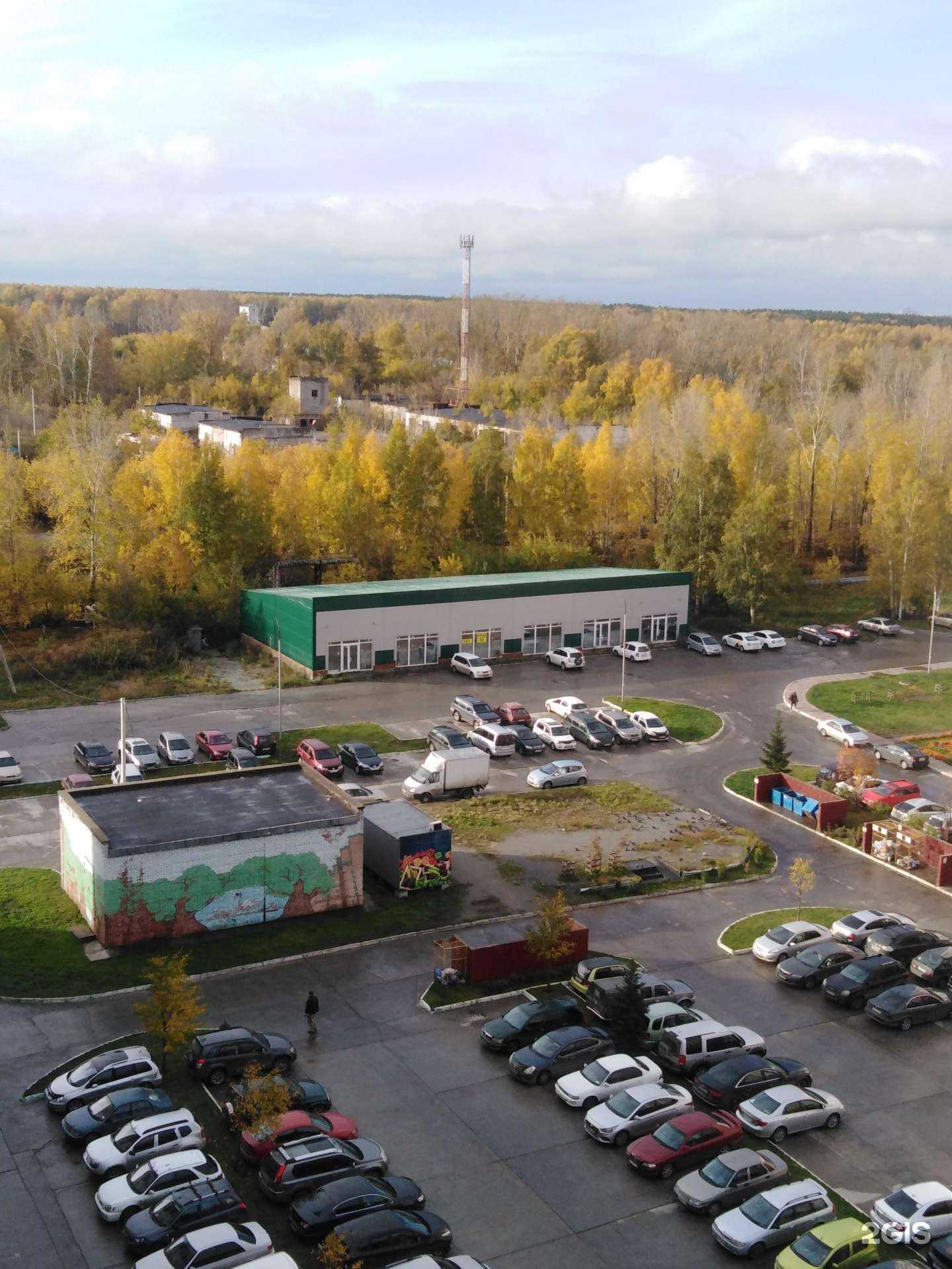 Отзывы на компанию Миррис в Новосибирске c фото - фотография 2 из 2