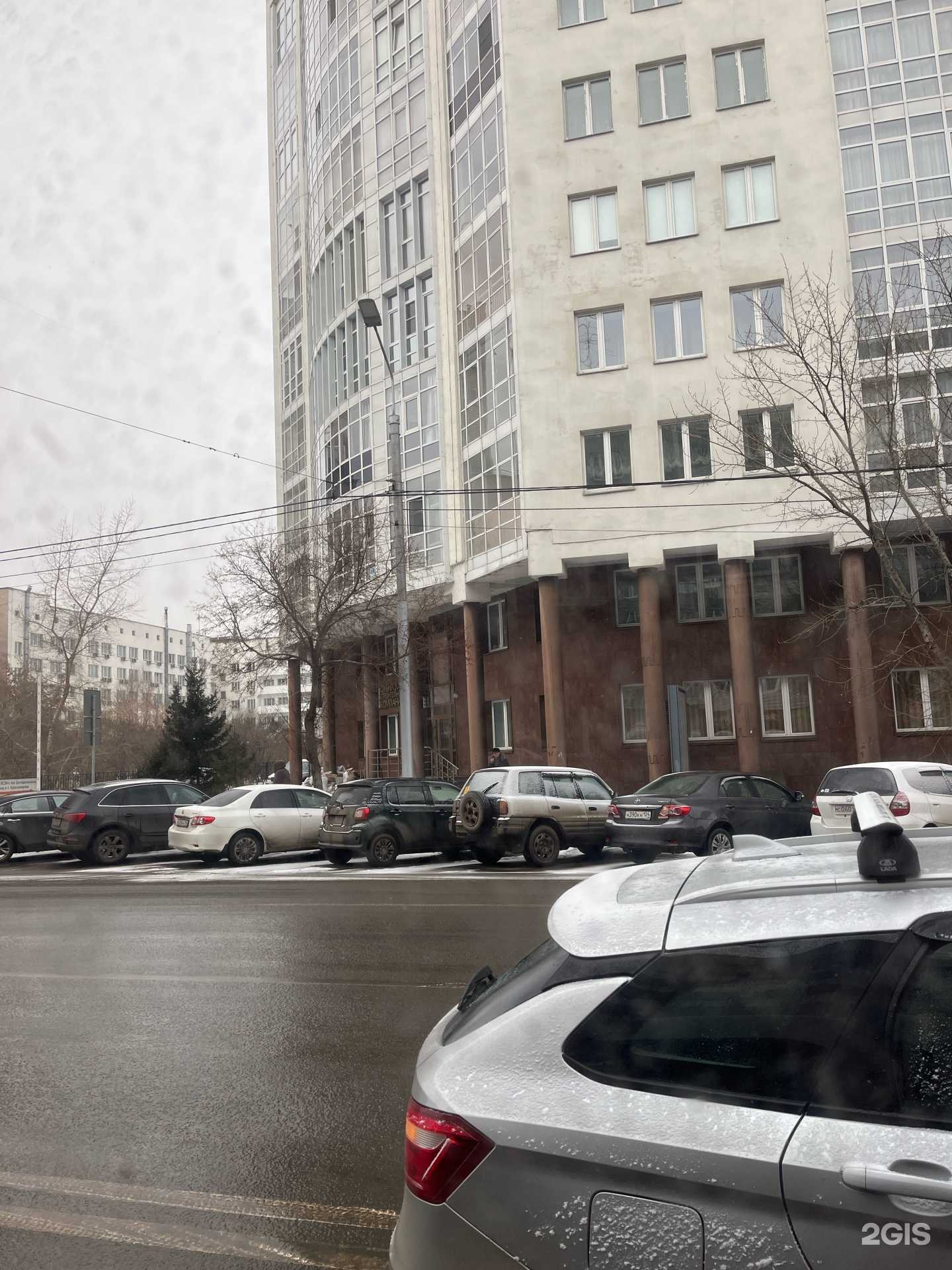 Отзывы на компанию Стройснаб в Красноярске c фото