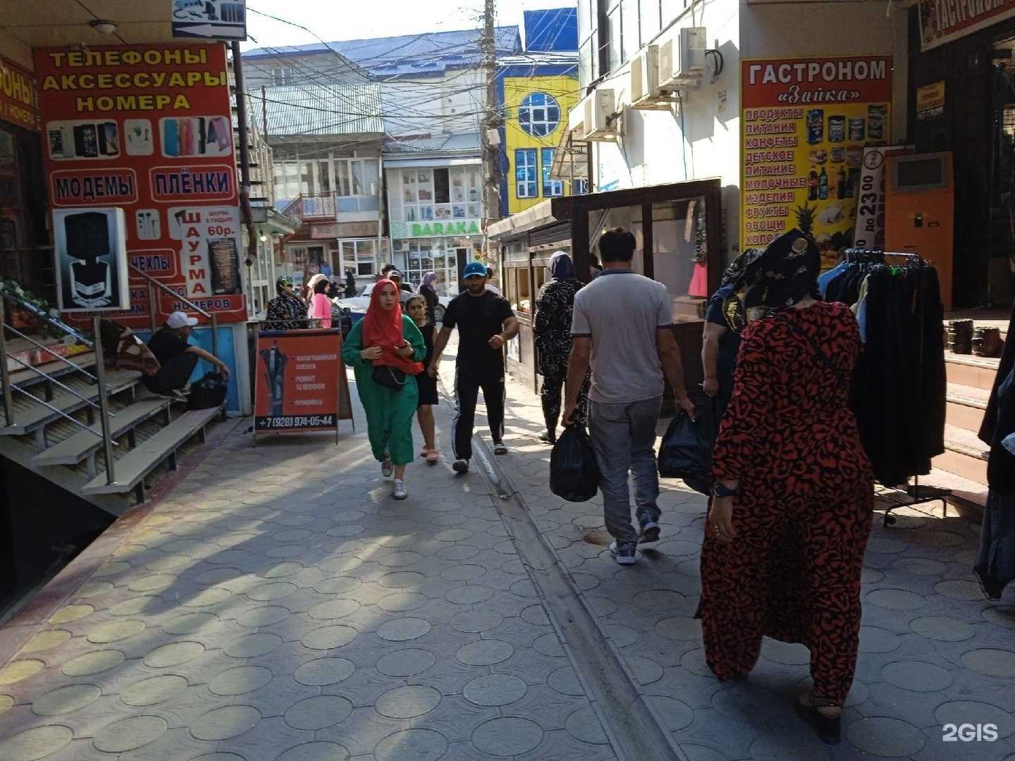 Отзывы на компанию Магазин табака в Хасавюрте c фото