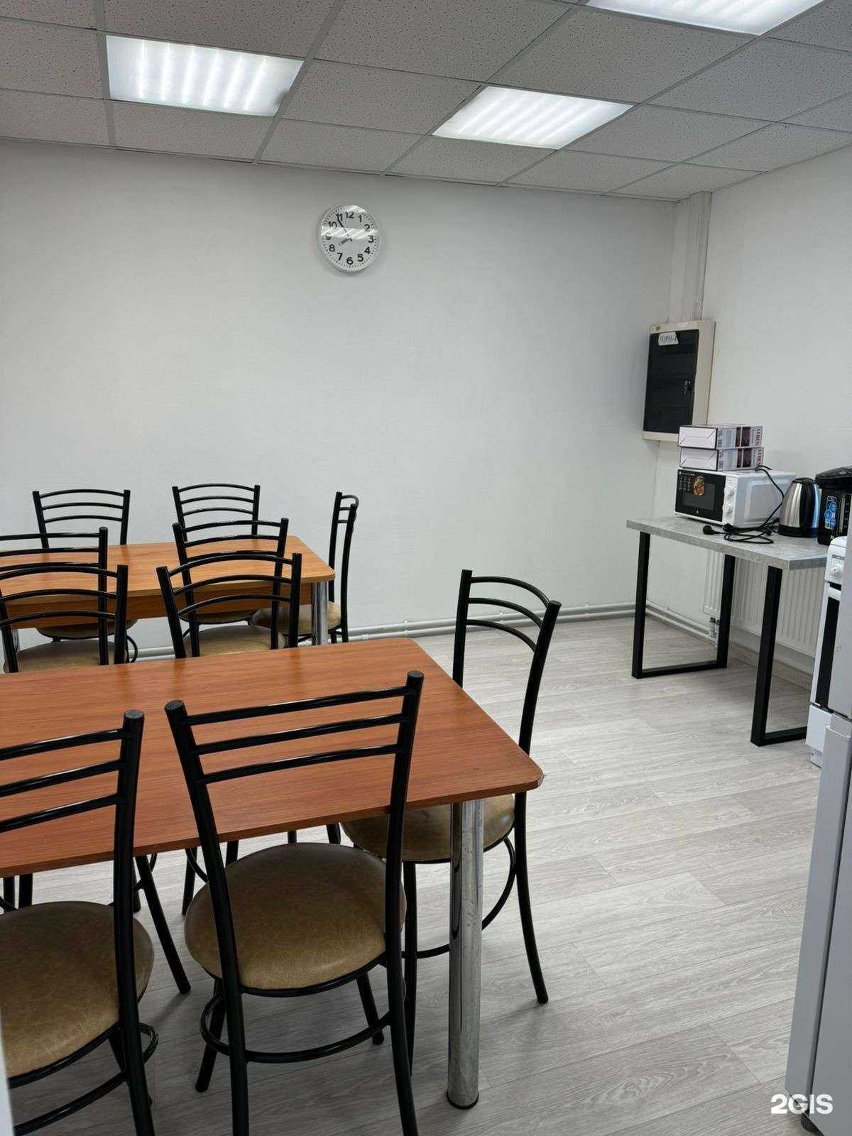 Отзывы на компанию Глобус в Екатеринбурге c фото