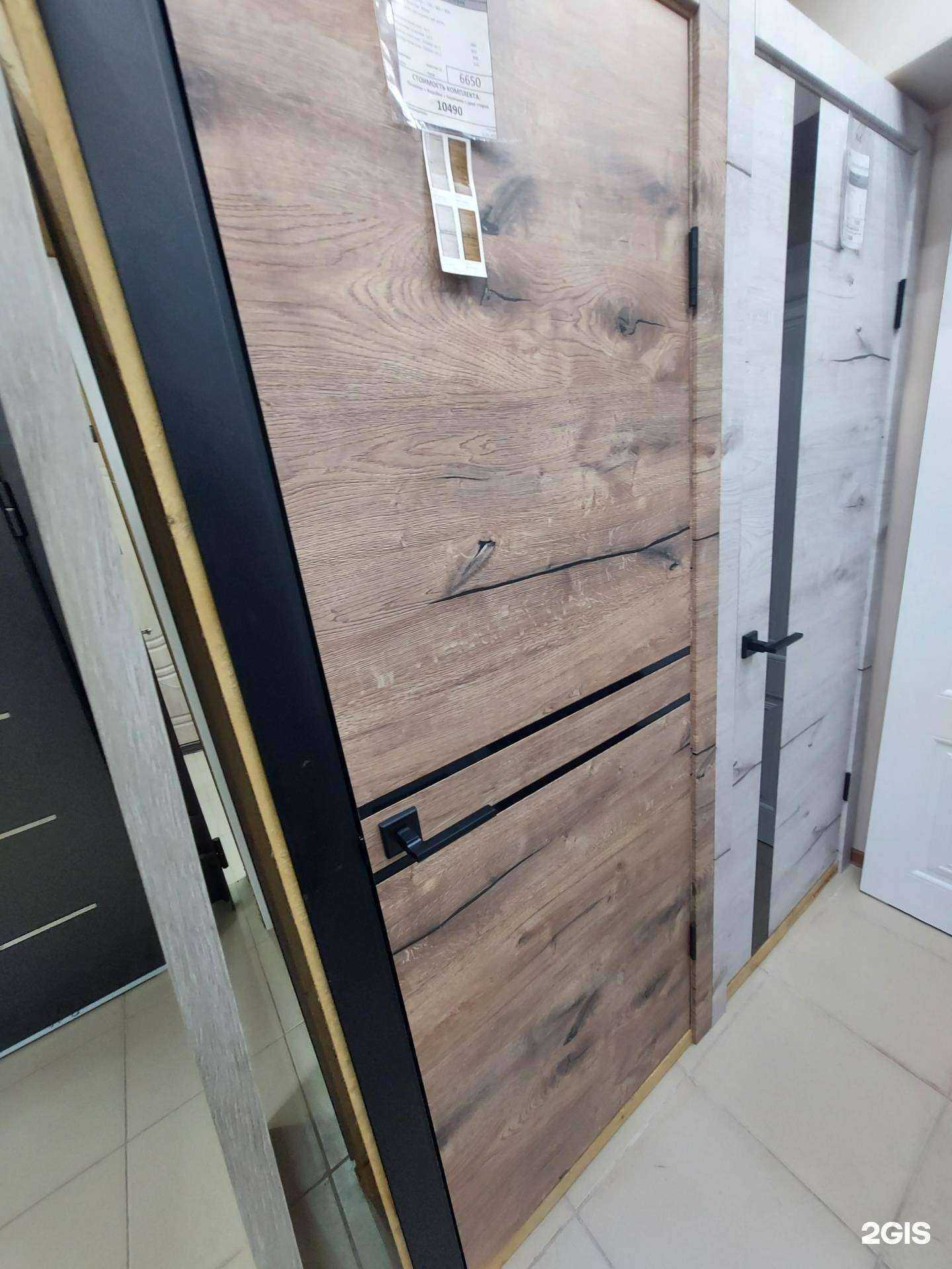 Отзывы на компанию Dveri_primkrai в г. Владивосток c фото