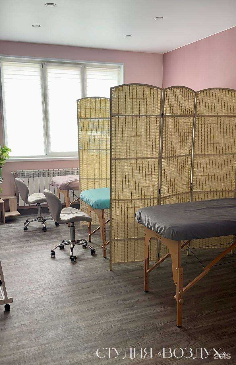 Отзывы на компанию Воздух в Владивостоке c фото