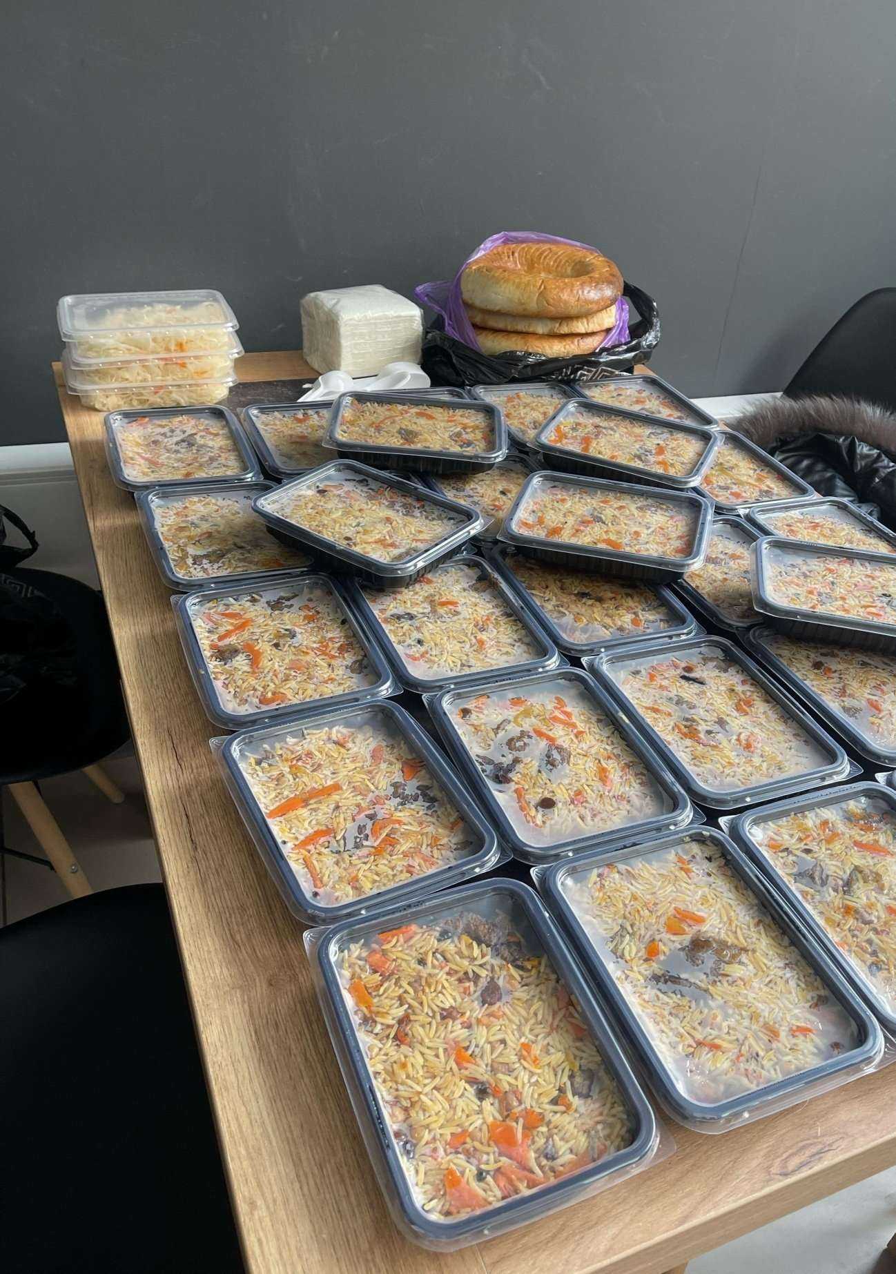 Отзывы на компанию Шашлык от Вано в Екатеринбурге c фото