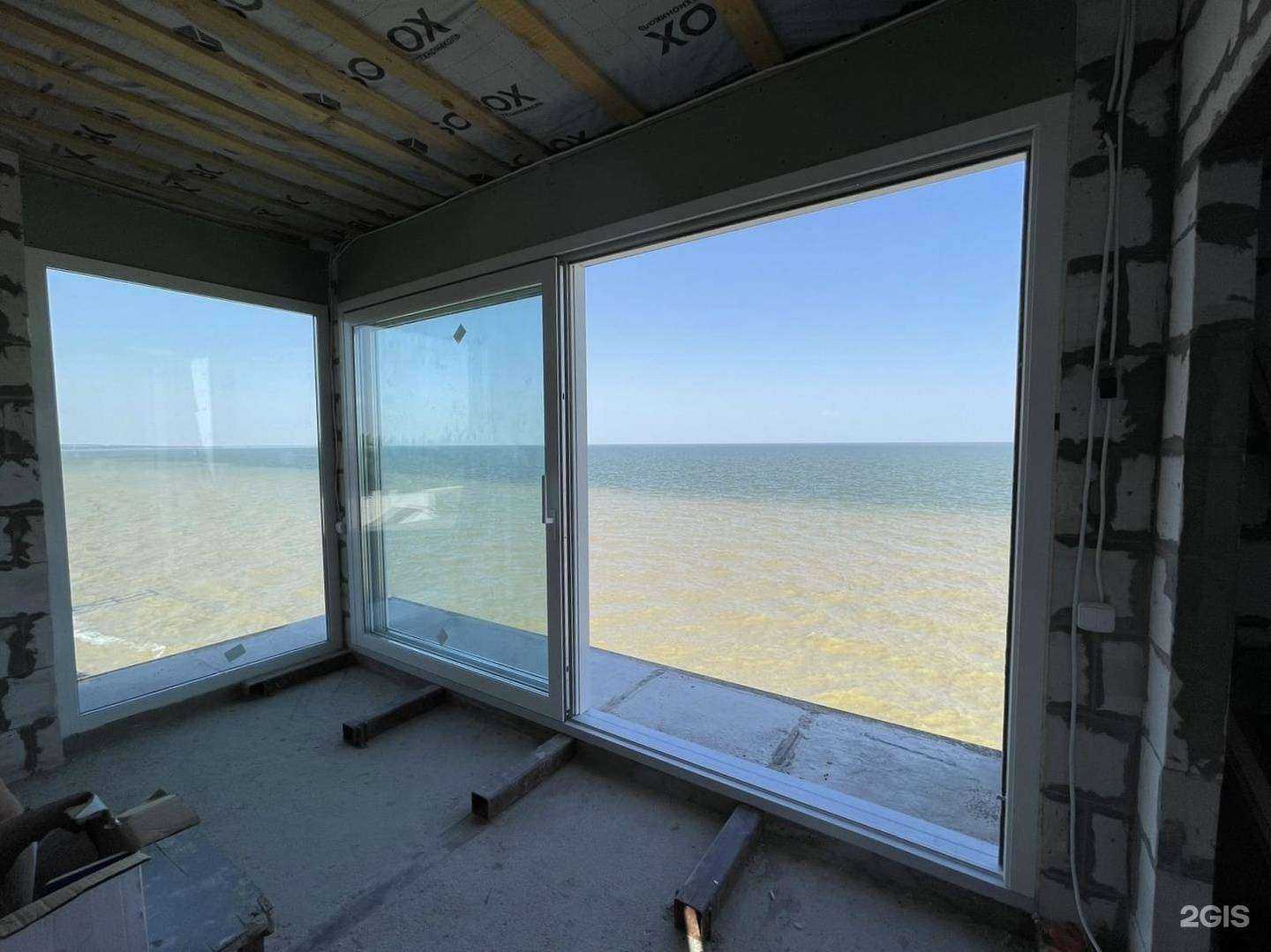 Отзывы на компанию Фирмастер в Одинцове c фото