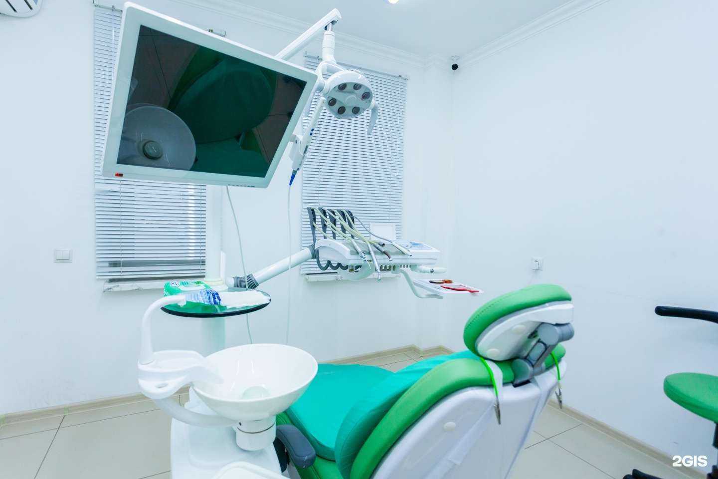 Отзывы на компанию 3a-Dent в Краснодаре c фото