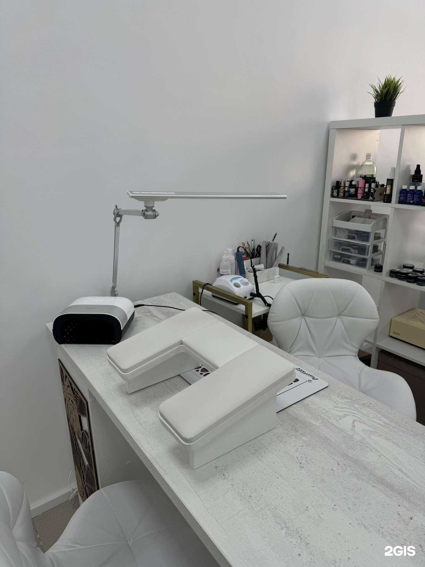 Отзывы на компанию Ногтевая студия Анны Шведовой в Новосибирске c фото