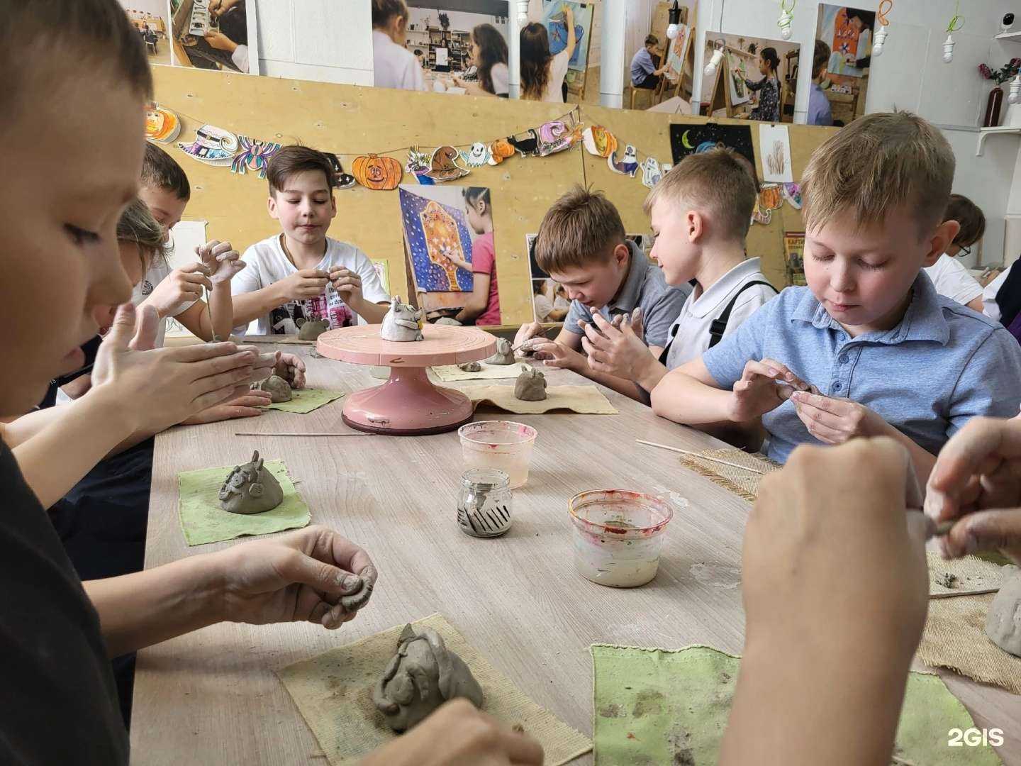 Отзывы на компанию Раскрась крылья в г. Пермь c фото