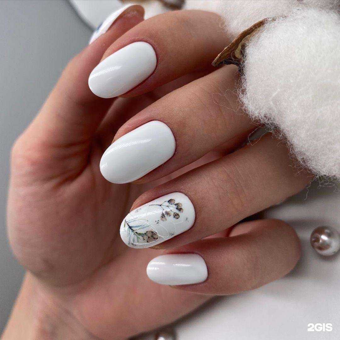 Отзывы на компанию Angel Nail в г. Ставрополь c фото