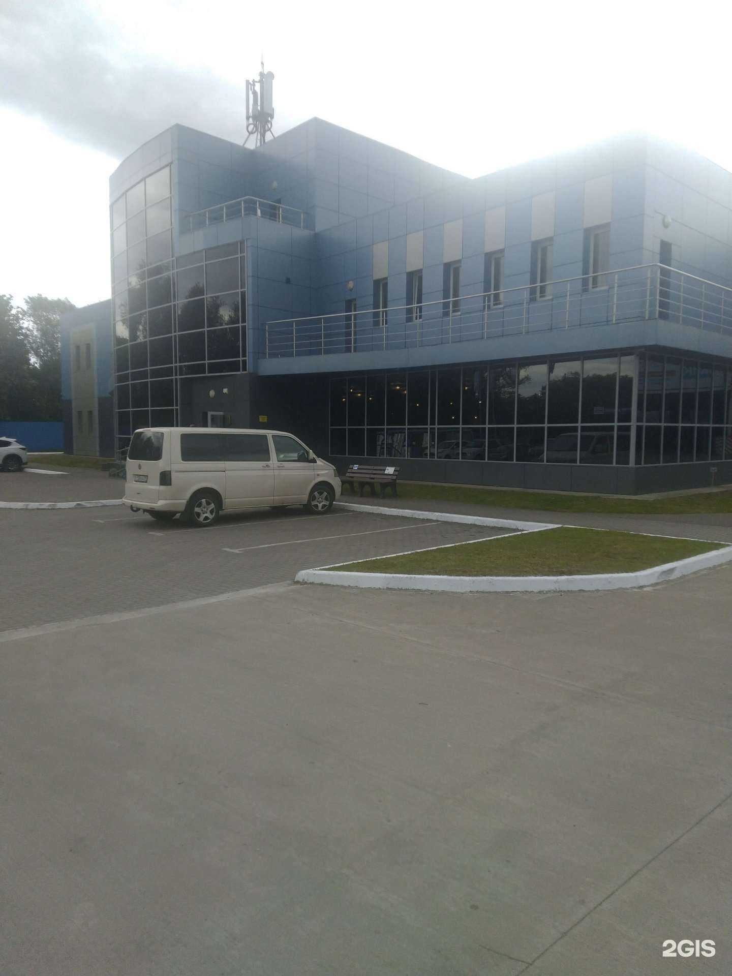 Отзывы на компанию Персонал 24 в Калининграде c фото - фотография 2 из 2