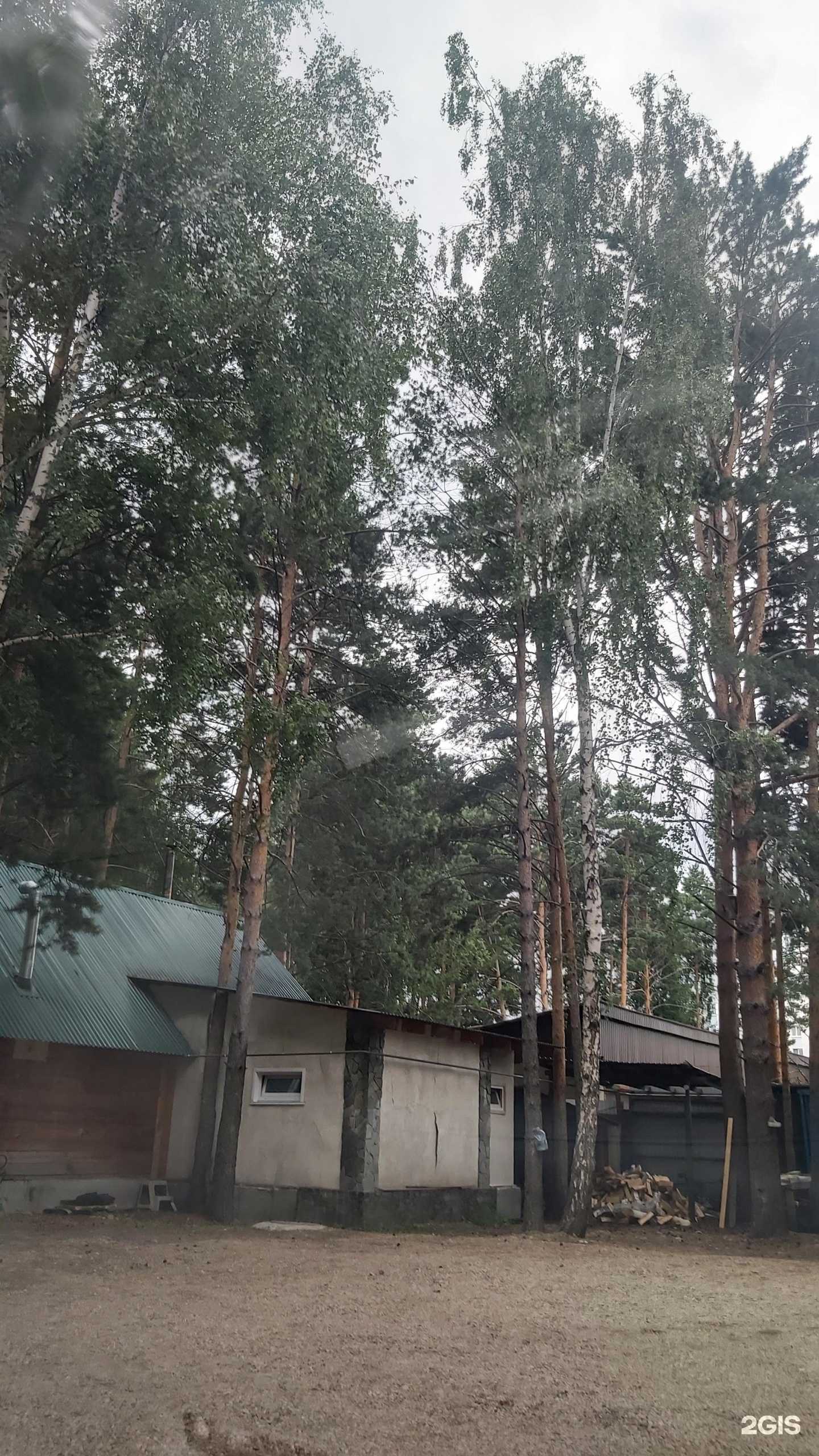 Отзывы на компанию Русская баня в Ангарске c фото - фотография 2 из 2