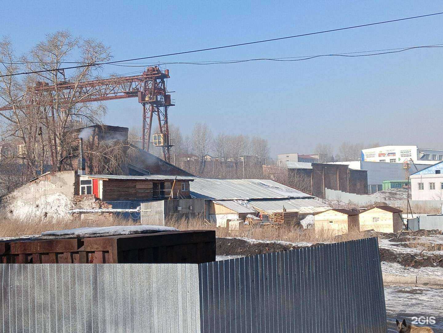 Отзывы на компанию Феникс в г. Прокопьевск c фото