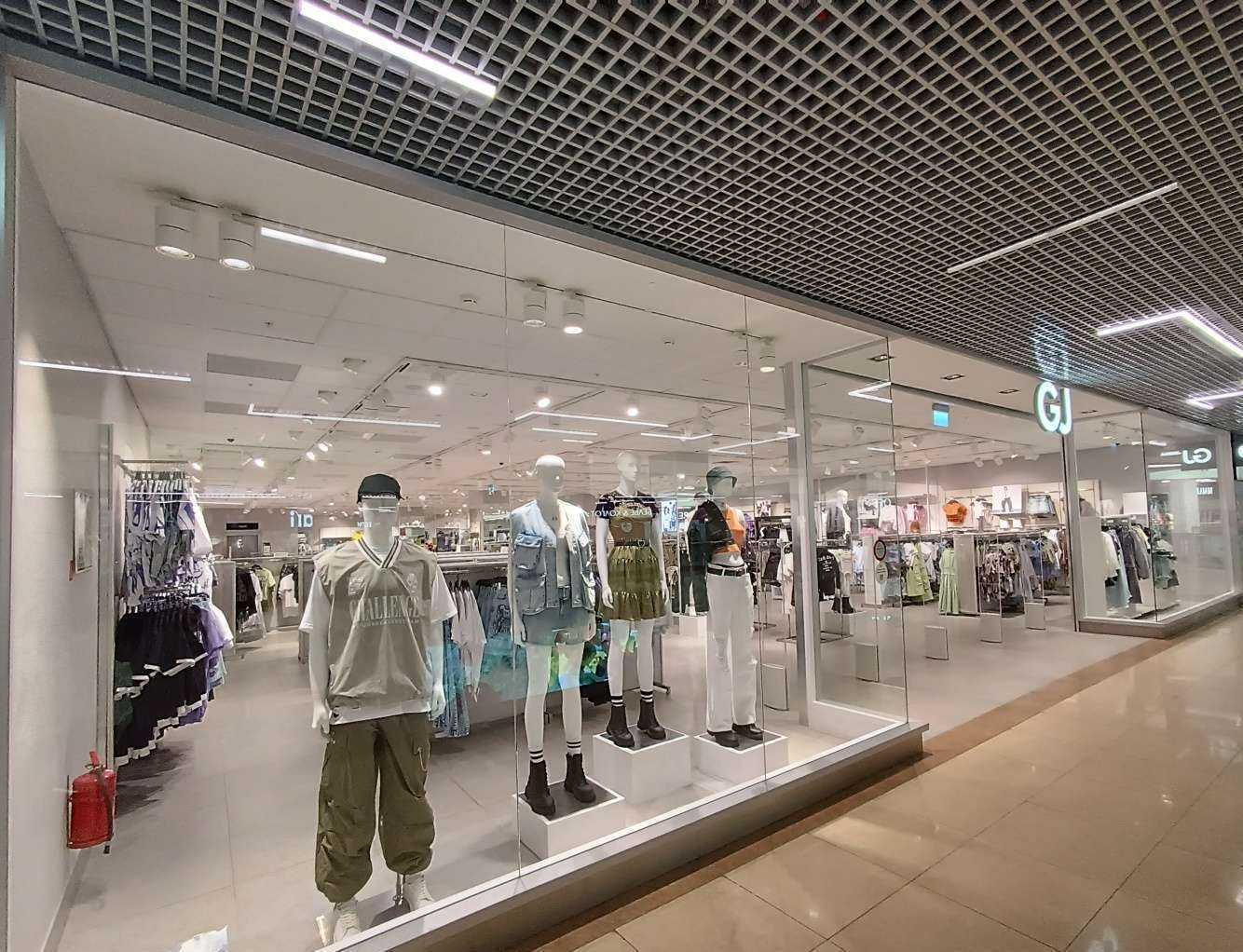 Отзывы на компанию Gloria Jeans в Уфе c фото