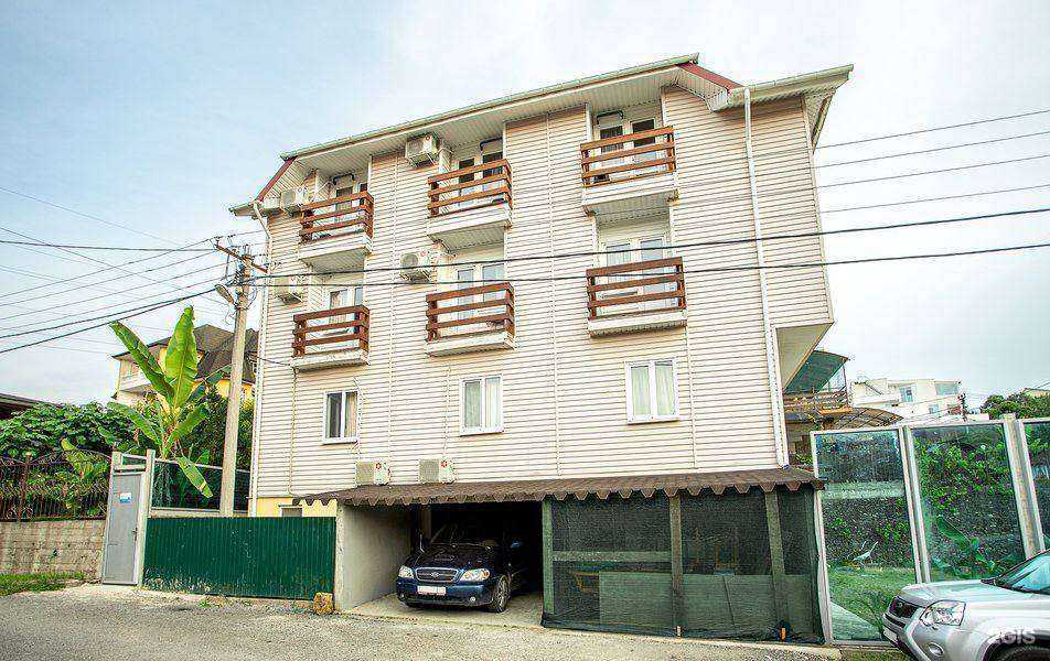 Отзывы на компанию Butterfly в Сочи c фото