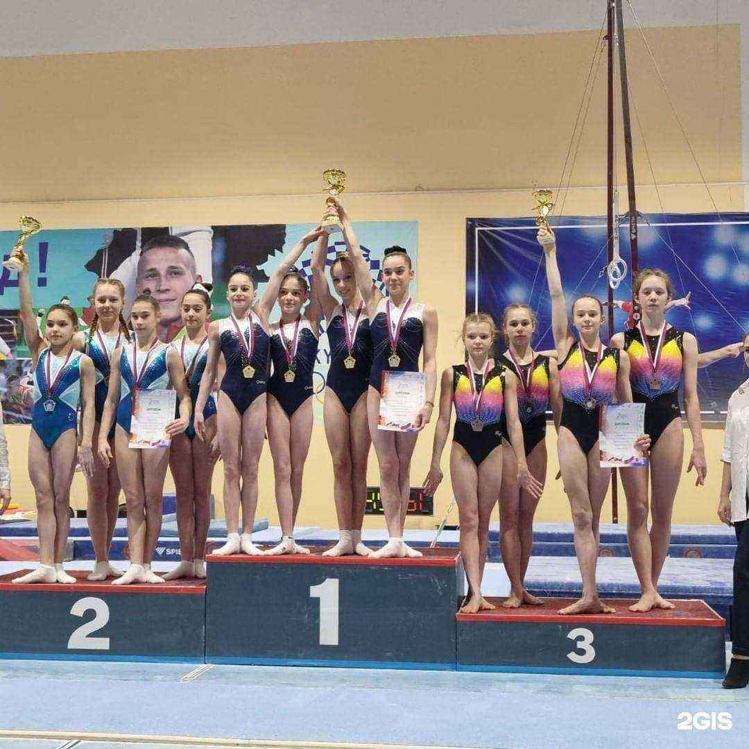 Отзывы на компанию СШОР в Стерлитамаке c фото