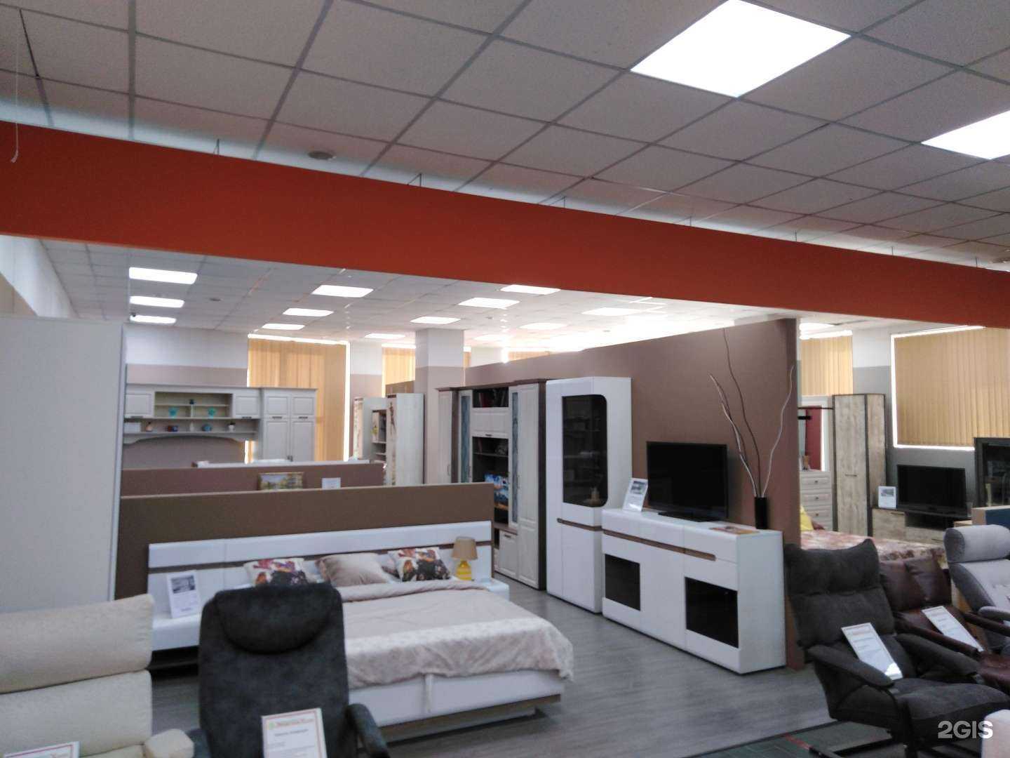 Отзывы на компанию Мебель Маркет в Туле c фото