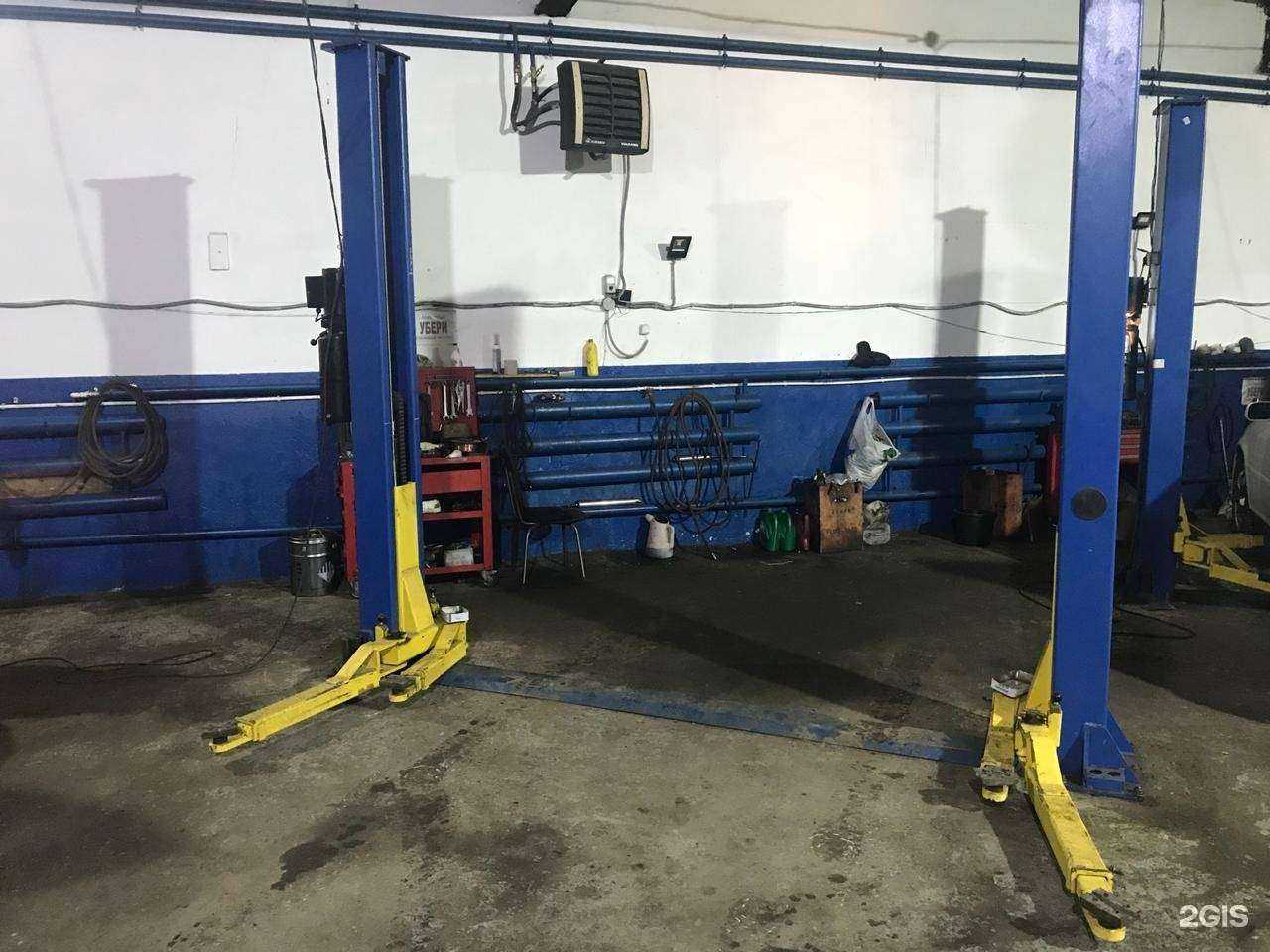 Отзывы на компанию Autobro в г. Красноярск c фото