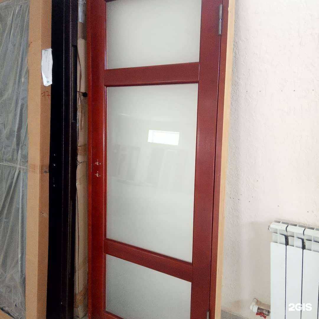 Отзывы на компанию Марийские двери в г. Волгоград c фото