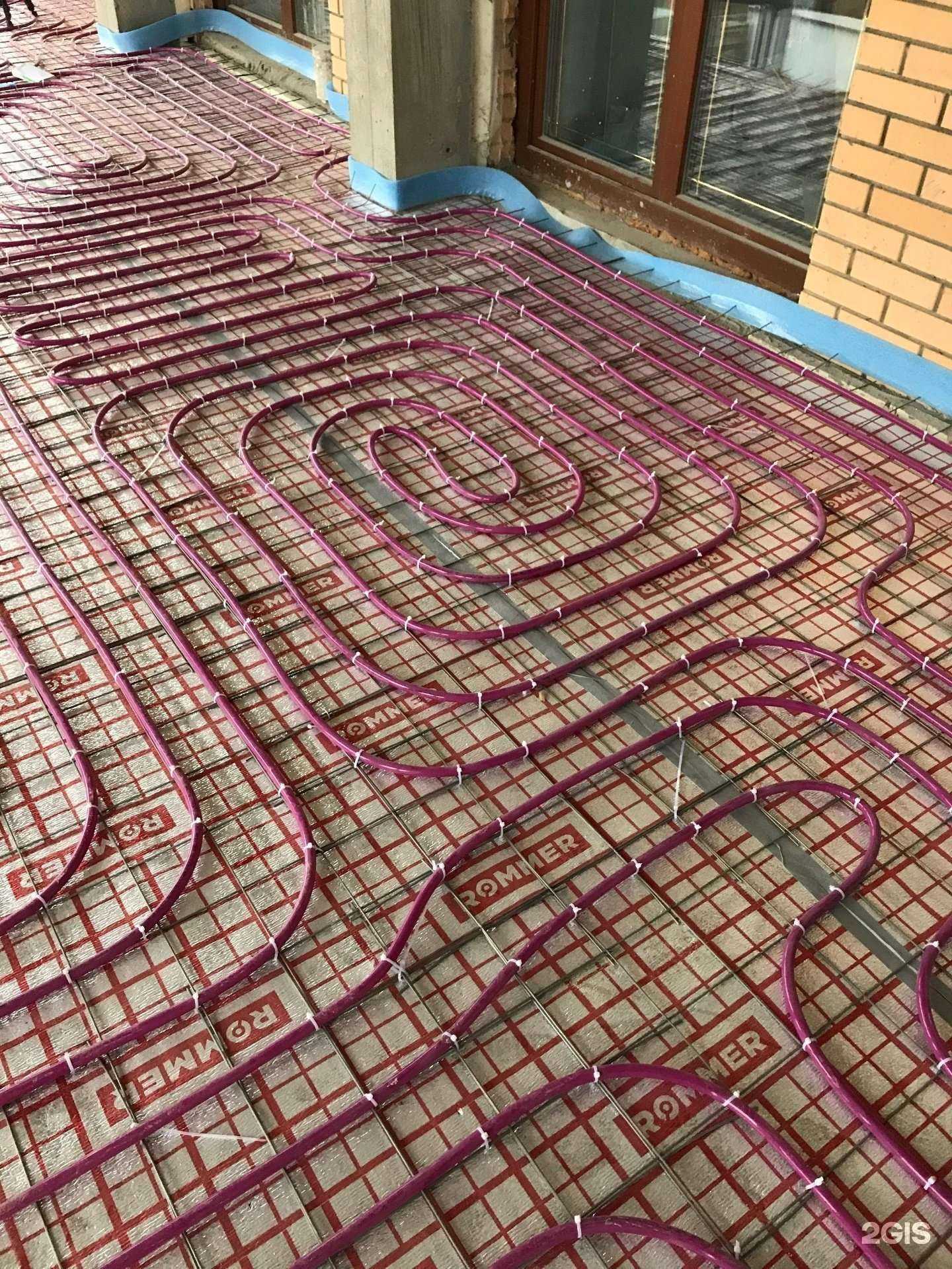 Отзывы на компанию Тепловит в Калуге c фото