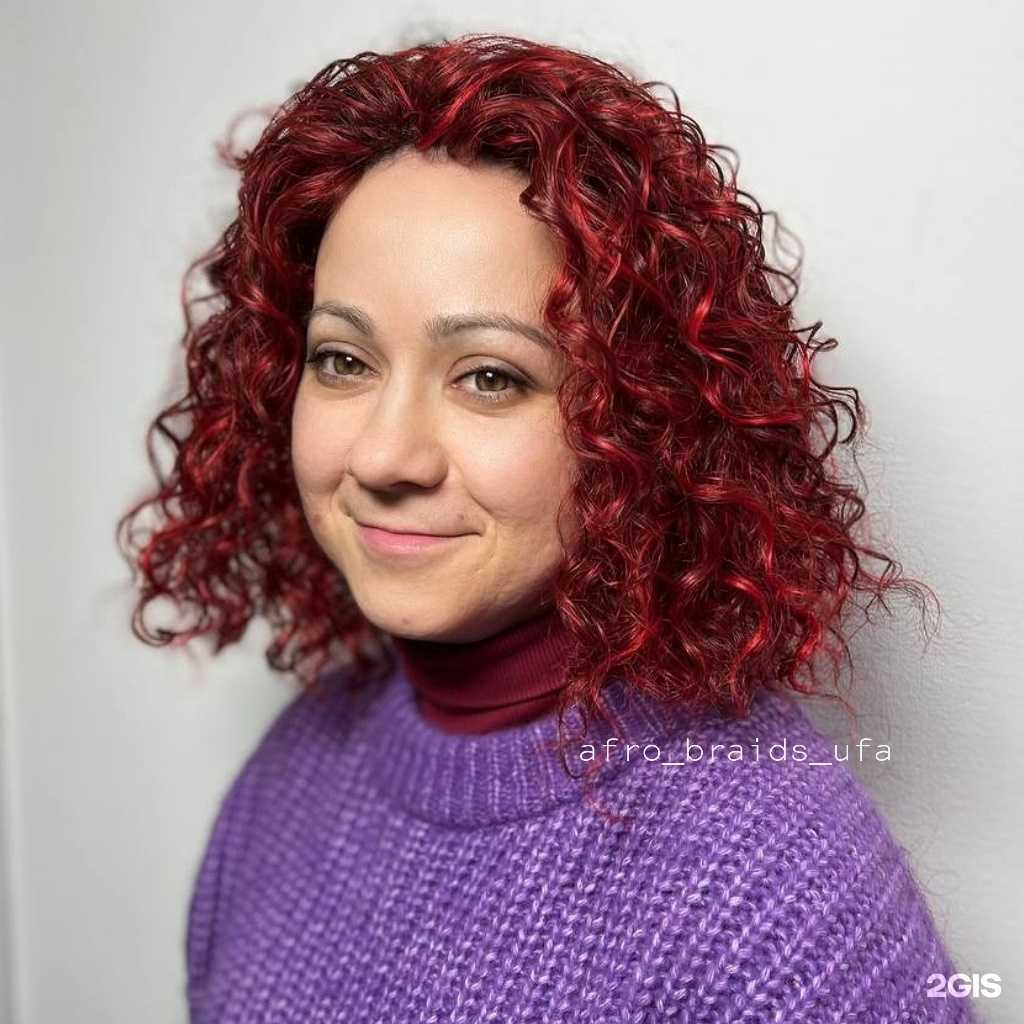 Отзывы на компанию Afrobraids в Уфе c фото